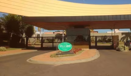 TERRENO EM CONDOMINÍO em Residencial Villa Lobos, (Bauru) - SP