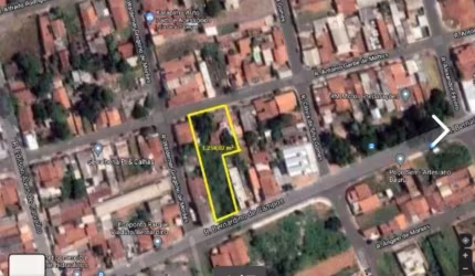 TERRENO RESIDENCIAL em VILA ALTO PARAÍSO, (Bauru) - SP
