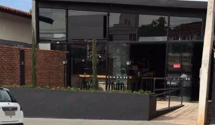 LOJA COMERCIAL em JARDIM AEROPORTO, (Bauru) - SP