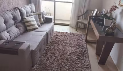 APARTAMENTO em VILA SANTA TEREZA, (Bauru) - SP