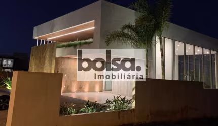 CASA em CONDOMÍNIO TAMBORÉ, (Bauru) - SP