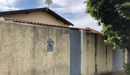 Vila cordeiro
