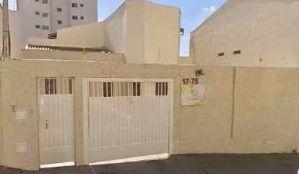 CASA em VILA UNIVERSITÁRIA, (Bauru) - SP