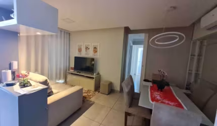 APARTAMENTO em Parque Residencial das Camélias, (Bauru) - SP