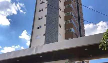 APARTAMENTO em VILA MARIANA, (Bauru) - SP