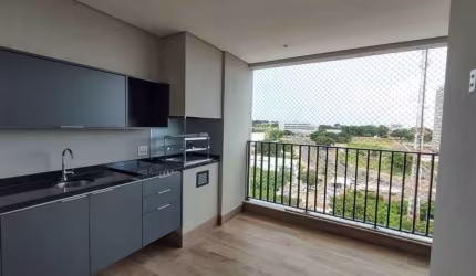DUO - APARTAMENTO em VILA AVIAÇÃO, (Bauru) - SP