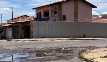CASA em JARDIM TERRA BRANCA, (Bauru) - SP