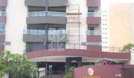 APARTAMENTO em JARDIM AEROPORTO, (Bauru) - SP