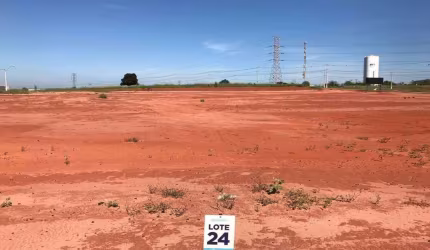 TERRENO COMERCIAL em Vargem Limpa I, (Bauru) - SP
