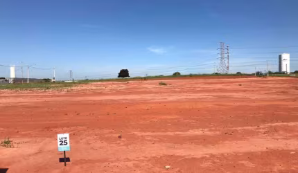 TERRENO COMERCIAL em Vargem Limpa I, (Bauru) - SP