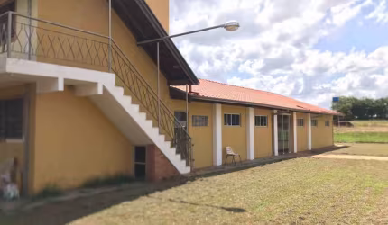 CASA em Chácaras Renno, (Piratininga) - SP