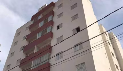 APARTAMENTO em Vila Paulista, (Bauru) - SP
