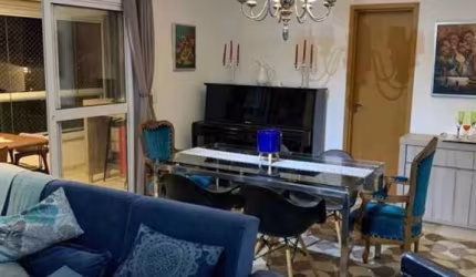 APARTAMENTO em INFANTE DON HENRIQUE, (Bauru) - SP