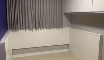APARTAMENTO em QUINTA RANIERI, (Bauru) - SP