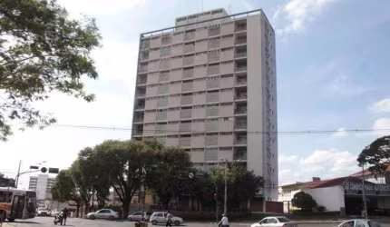 APARTAMENTO em CENTRO, (Bauru) - SP