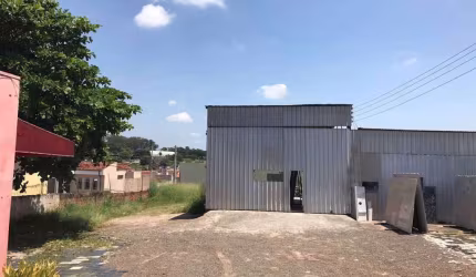 TERRENO COMERCIAL em Vila Paulista, (Bauru) - SP