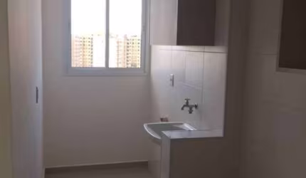 Excelente apartamento com  varanda gourmet