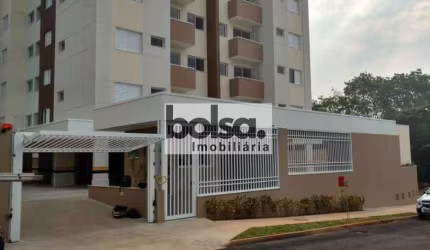 APARTAMENTO em JARDIM COLONIAL, (Bauru) - SP