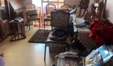 APARTAMENTO em CENTRO, (Bauru) - SP