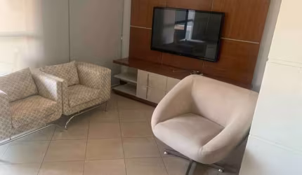APARTAMENTO em JARDIM AEROPORTO, (Bauru) - SP
