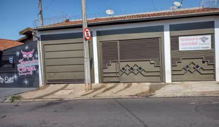 CASA em Parque Santa Edwiges, (Bauru) - SP