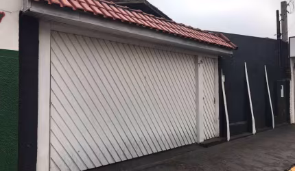 CASA em Parque Novo São Geraldo, (Bauru) - SP