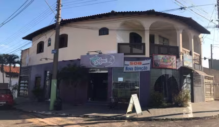 CASA em JARDIM VITÓRIA, (Bauru) - SP