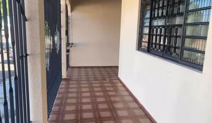 CASA em NÚCLEO BEIJA FLOR, (Bauru) - SP