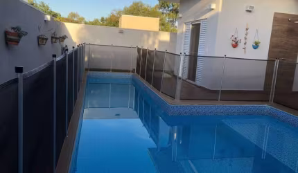 CASA em CONDOMÍNIO RANIERI BLUE, (Bauru) - SP