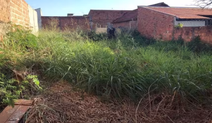 TERRENO RESIDENCIAL em Vila São João do Ipiranga, (Bauru) - SP
