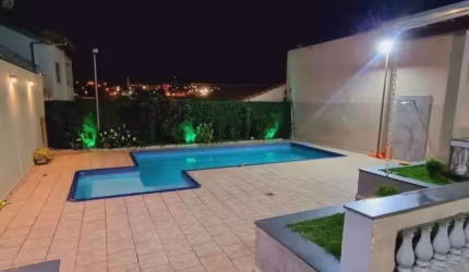 CASA em JARDIM BELA VISTA, (Bauru) - SP