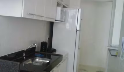 APARTAMENTO em JARDIM CARVALHO, (Bauru) - SP