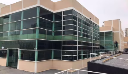 PRÉDIO COMERCIAL
