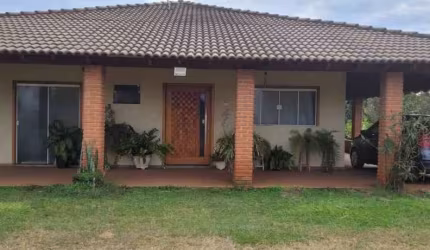 LINDA CHACARA
