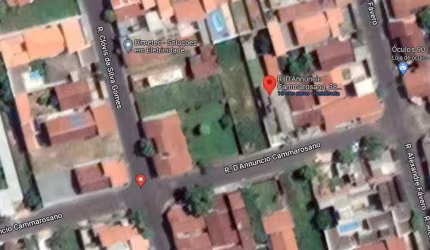 TERRENO RESIDENCIAL em JARDIM JUSSARA, (Bauru) - SP
