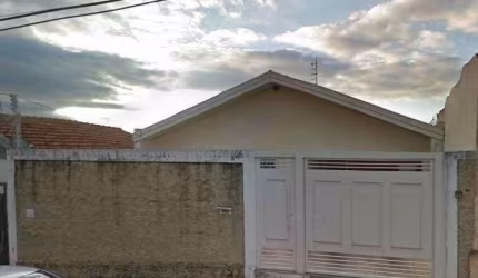CASA em Santa Clara, (Bauru) - SP