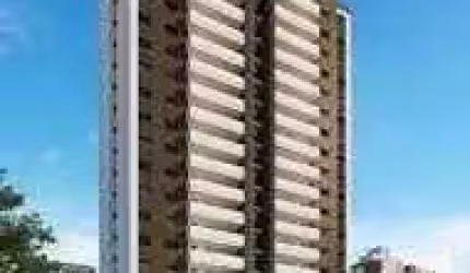 Apartamento com 3 quartos à venda na Vila Aviação, Bauru , 109 m2 por R$ 1.300.000