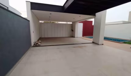 Residencial Morado do Sol