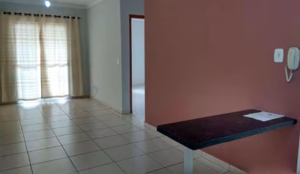 APARTAMENTO em VILA UNIVERSITÁRIA, (Bauru) - SP