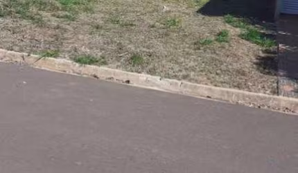 Terreno Chacara Odete