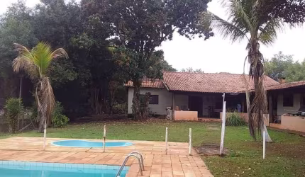 CHACARÁ e  SITIOS em Recanto Aprazível, (Bauru) - SP