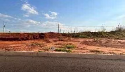 TERRENO RESIDENCIAL em Residencial Villa de León, (Piratininga) - SP