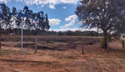 TERRENO RESIDENCIAL em Ibituruna, (Piratininga) - SP