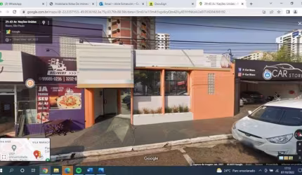 Prédio à venda no Jardim Panorama, Bauru , 220 m2 por R$ 1.000.000