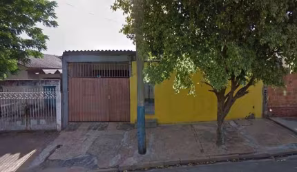 CASA em NÚCLEO BEIJA FLOR, (Bauru) - SP