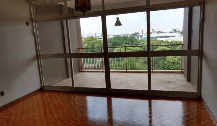 APARTAMENTO em Vila América, (Bauru) - SP