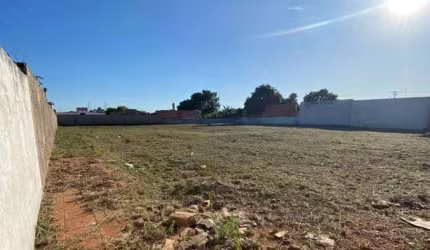 TERRENO COMERCIAL em VILA SÃO PAULO, (Bauru) - SP