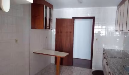 APARTAMENTO em Vila Nova Cidade Universitária, (Bauru) - SP