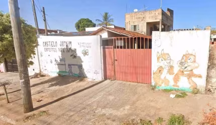TERRENO RESIDENCIAL em JARDIM NOVA ESPERANÇA, (Bauru) - SP