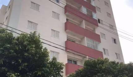 APARTAMENTO em Vila Paulista, (Bauru) - SP